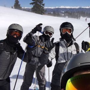 Meet your Posher, Michael